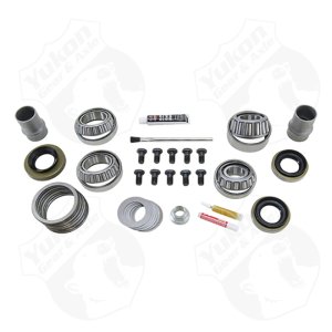 Toyota Tundra Differential Overhaul Kit - Front - Yukon Gear & Axle - Master Overhaul Kit - `95-`07